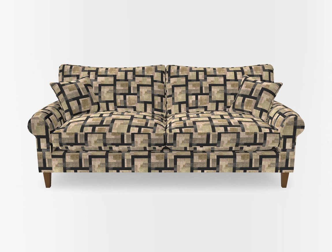 4 Seater Sofa