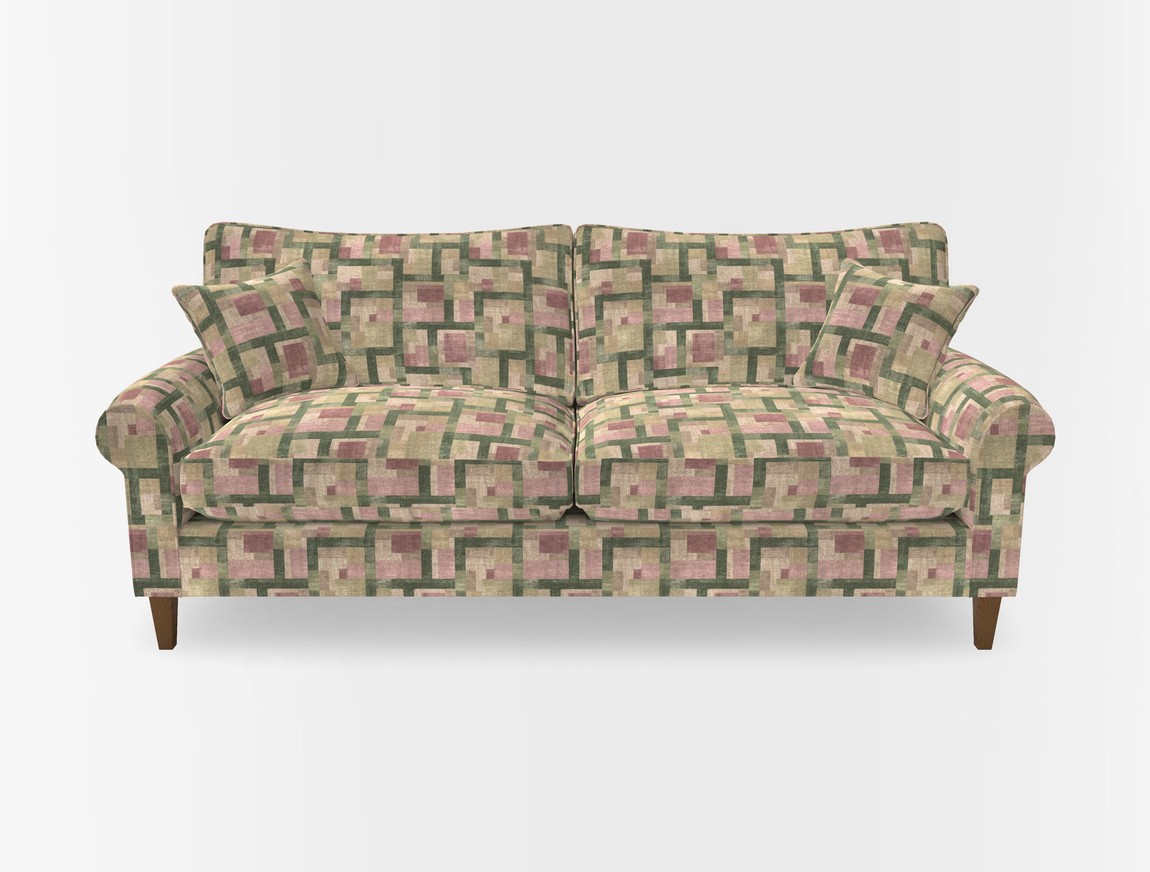 4 Seater Sofa