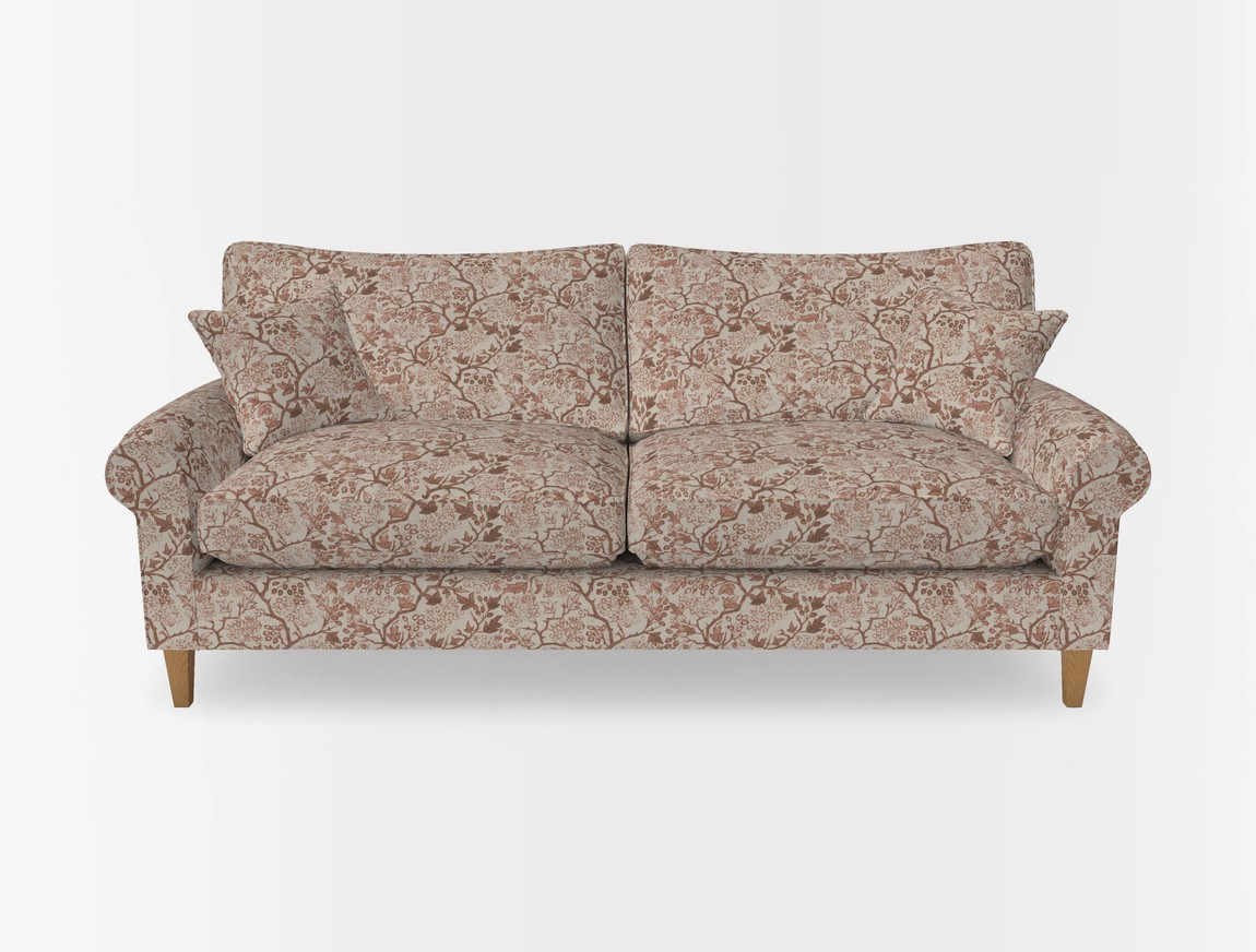 4 Seater Sofa