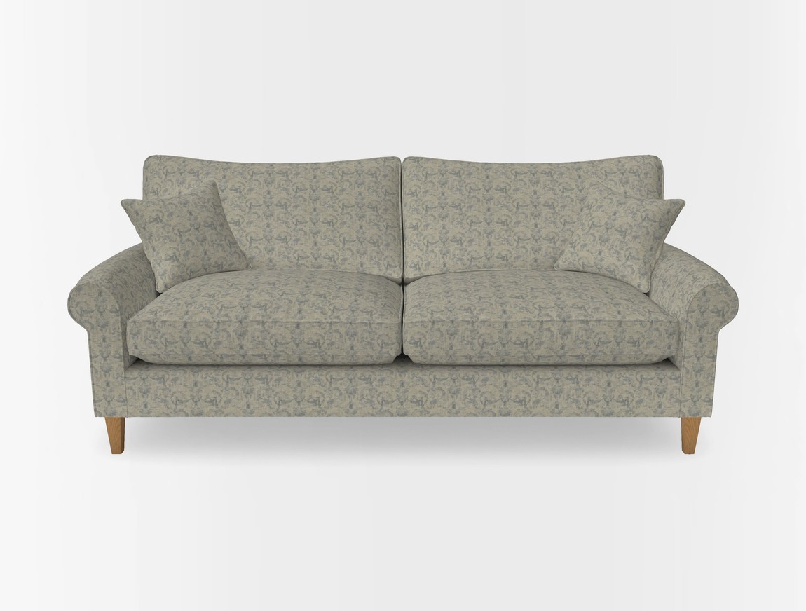 4 Seater Sofa