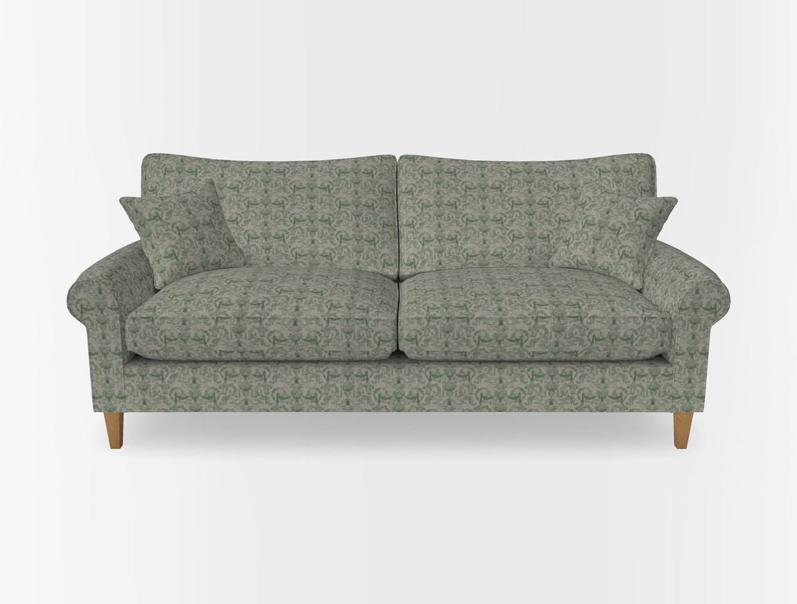 4 Seater Sofa