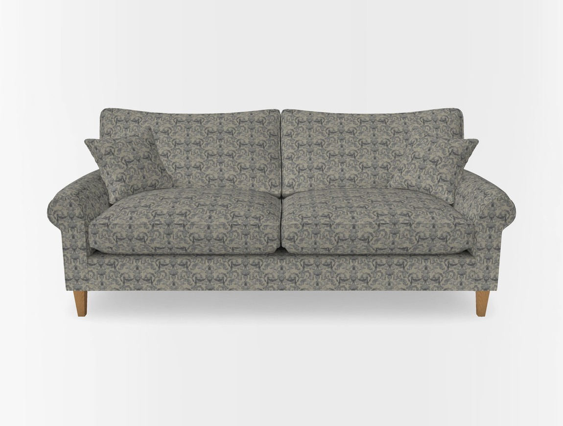 4 Seater Sofa