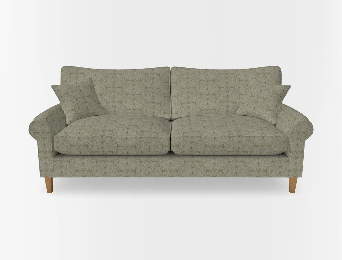 4 Seater Sofa