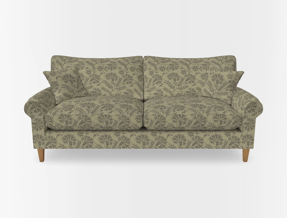 4 Seater Sofa