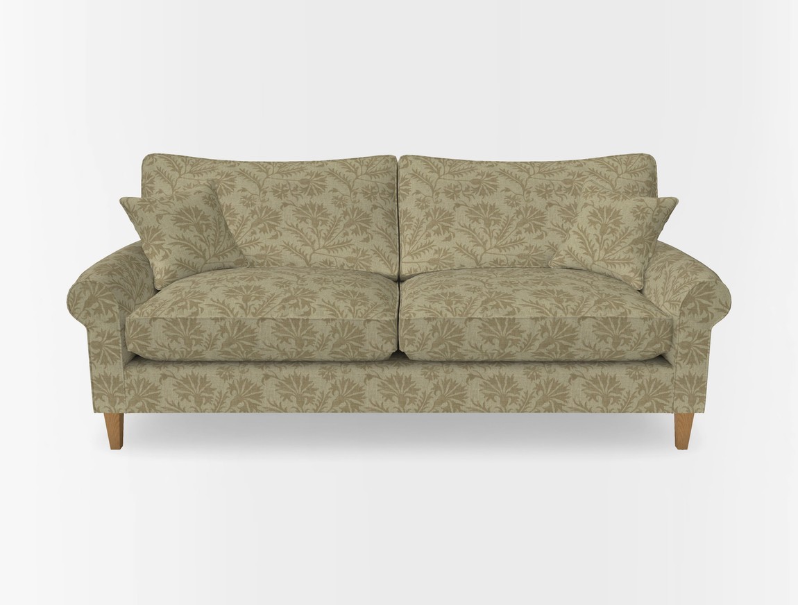 4 Seater Sofa