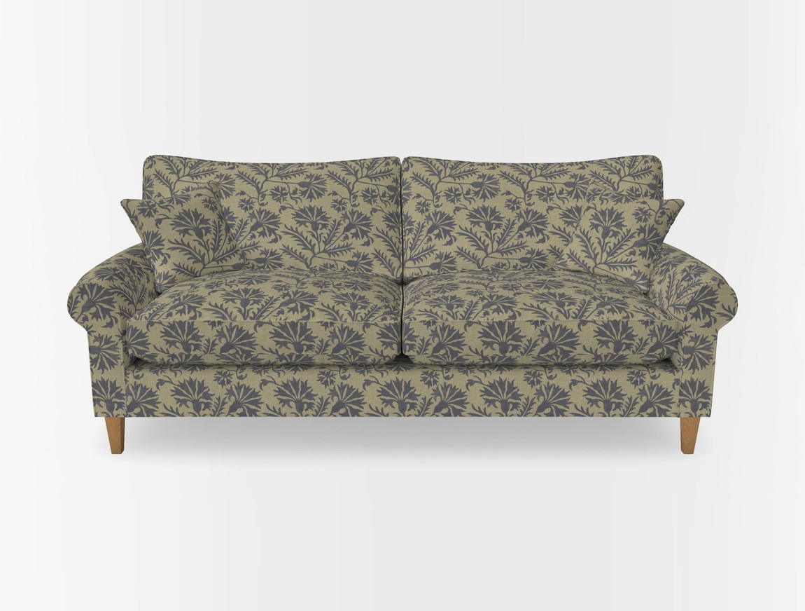 4 Seater Sofa