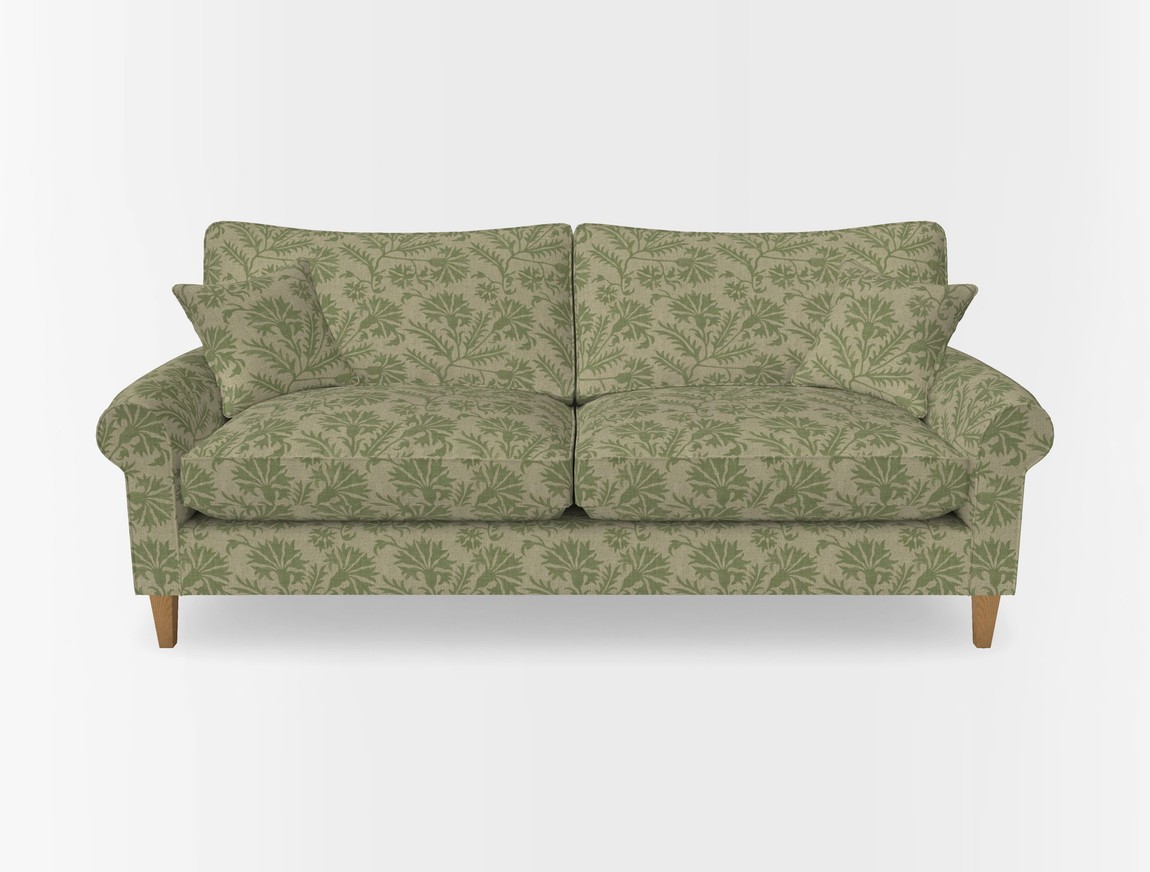 4 Seater Sofa