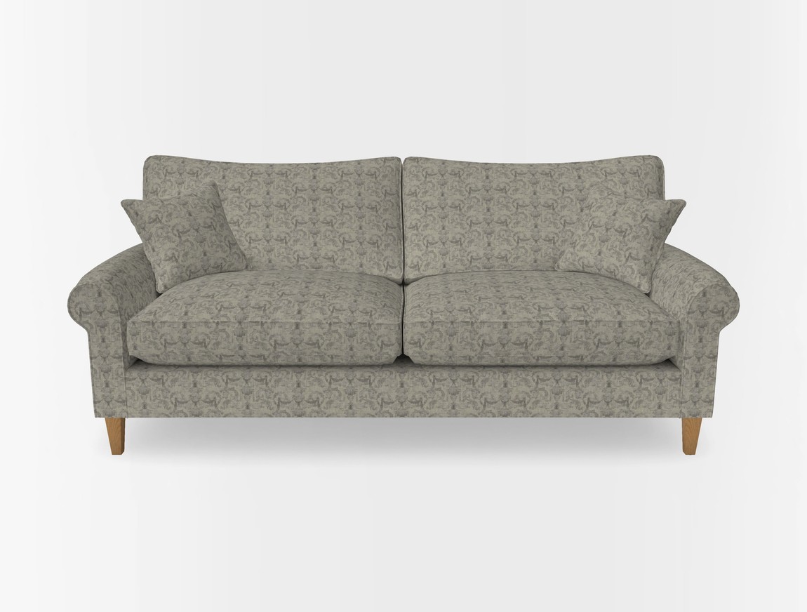 4 Seater Sofa