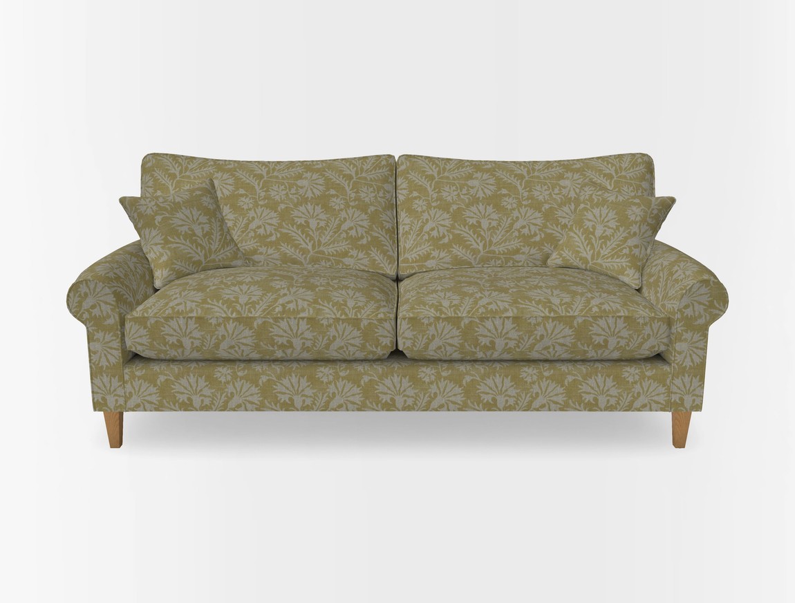 4 Seater Sofa