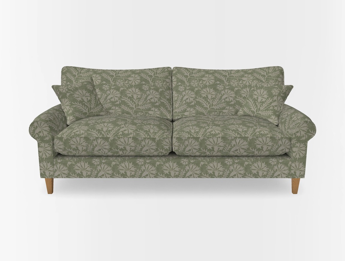 4 Seater Sofa