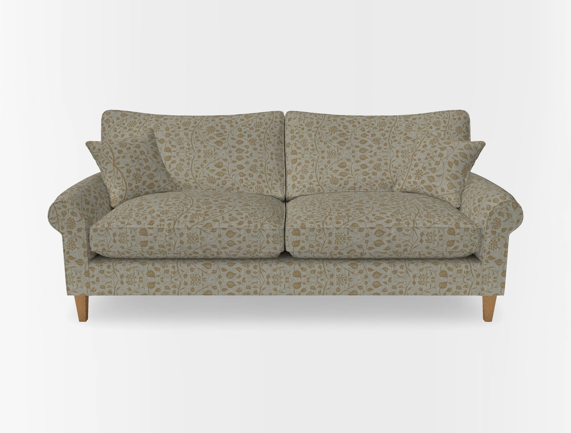 4 Seater Sofa