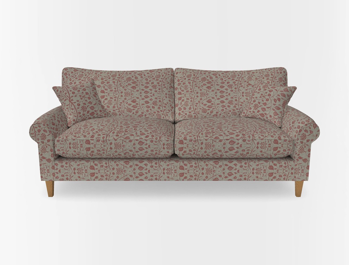 4 Seater Sofa