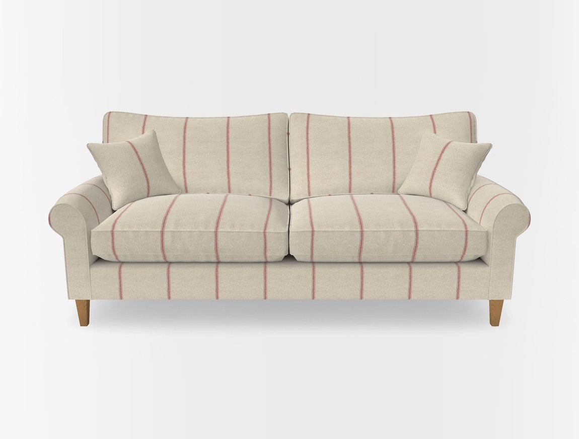 4 Seater Sofa