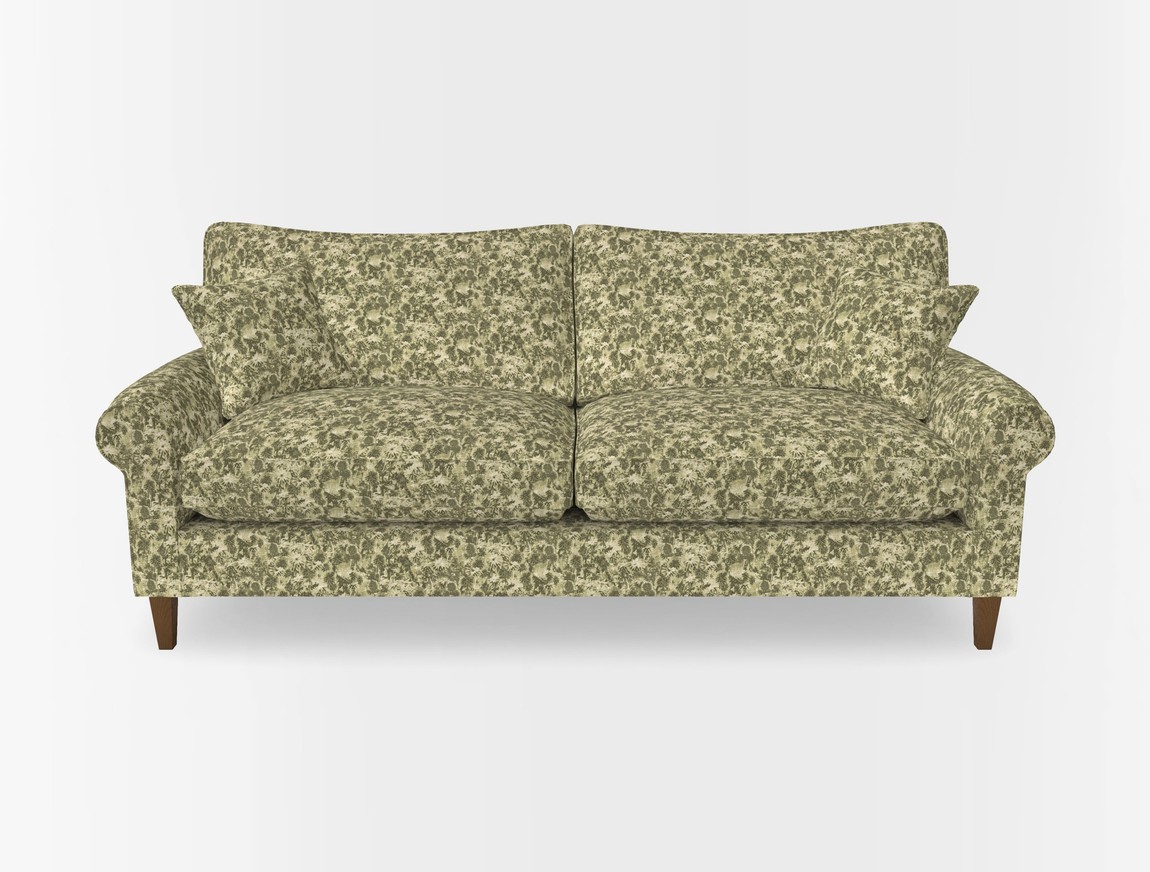4 Seater Sofa