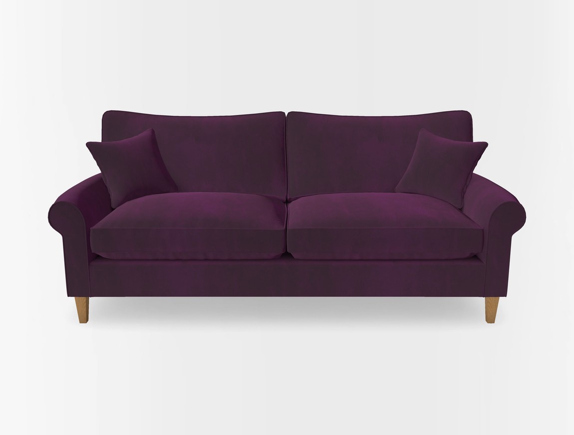 4 Seater Sofa