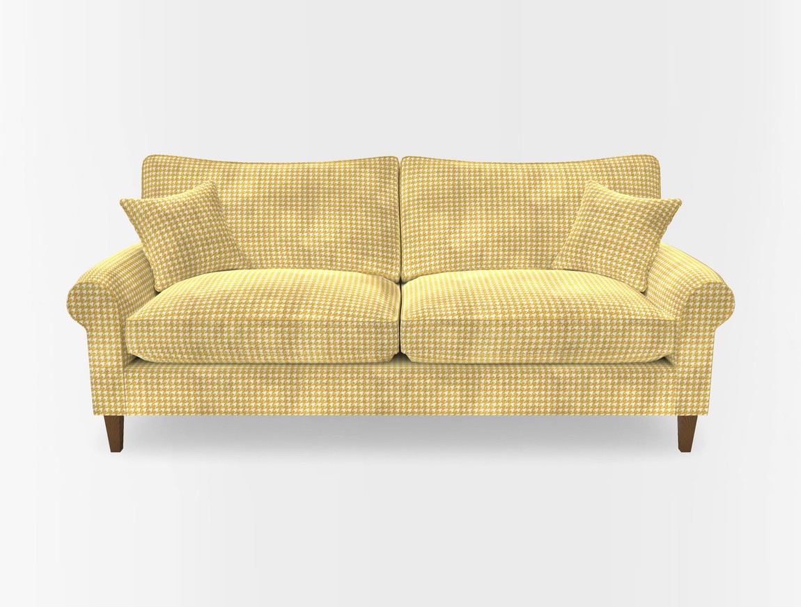 4 Seater Sofa