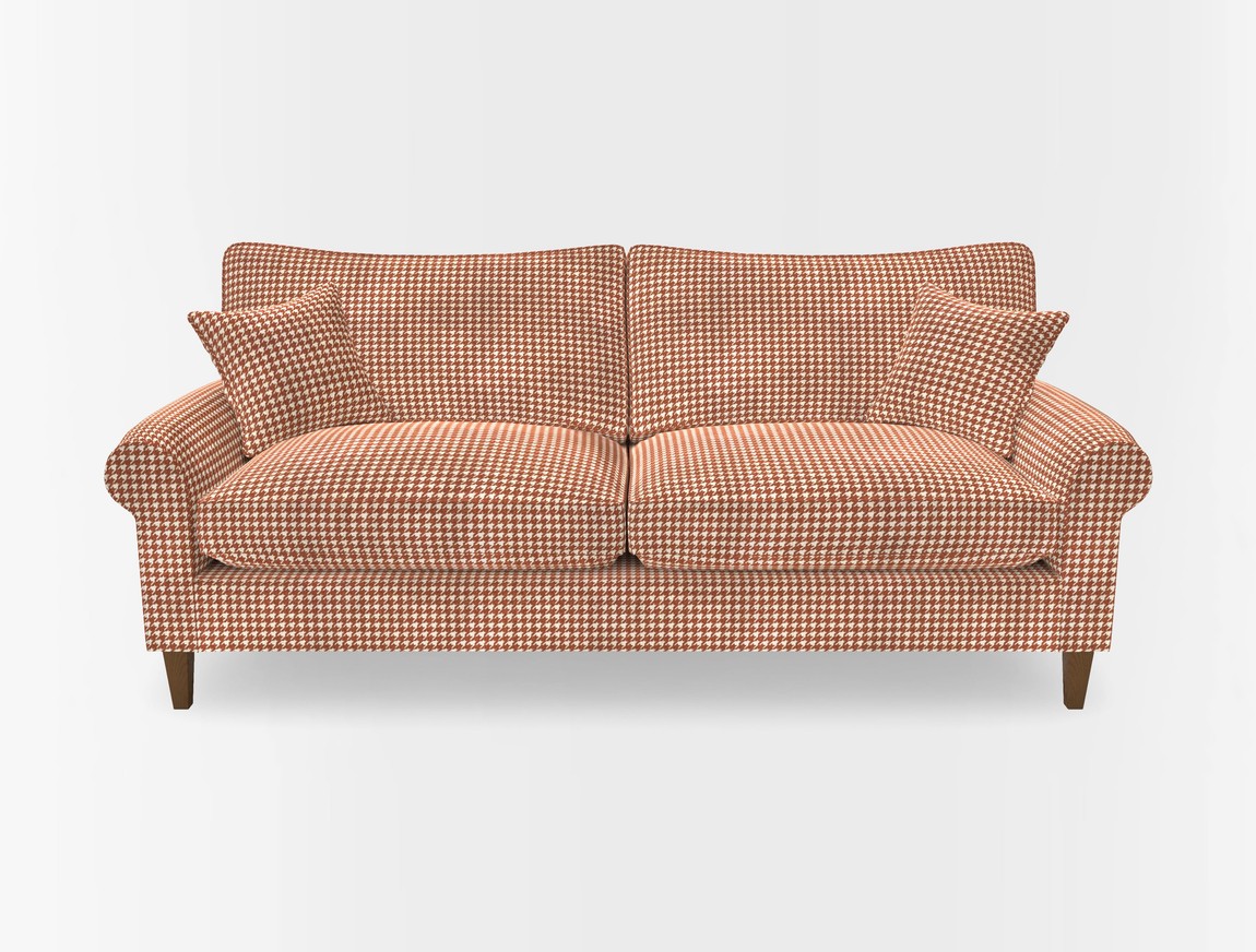 4 Seater Sofa