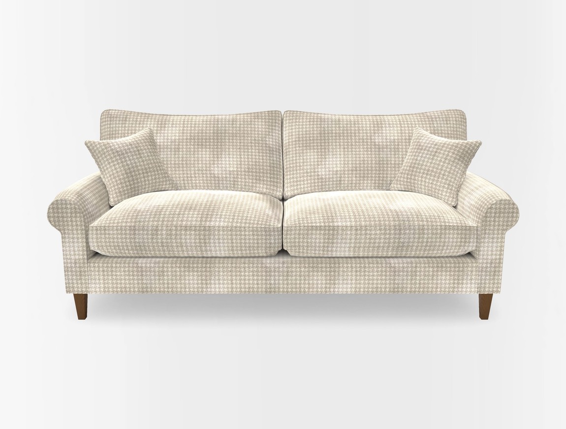 4 Seater Sofa