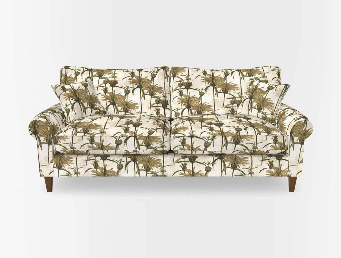 4 Seater Sofa