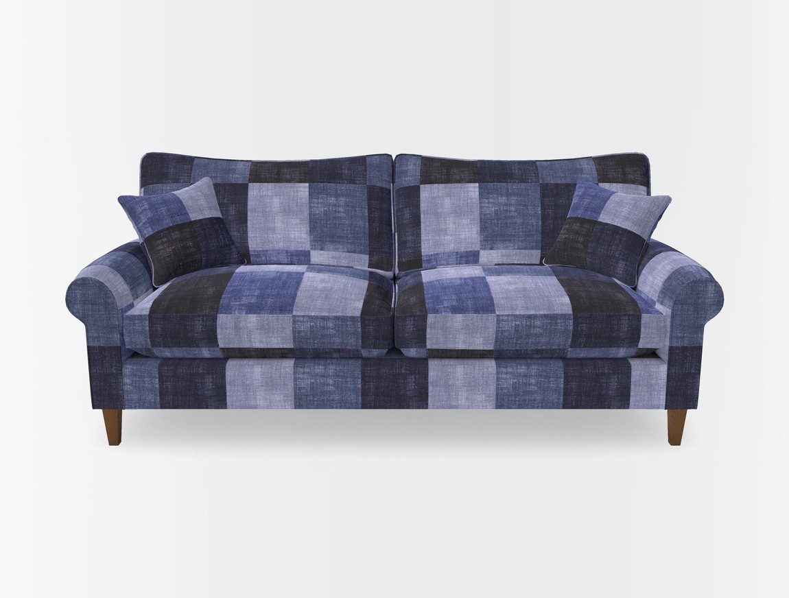 4 Seater Sofa