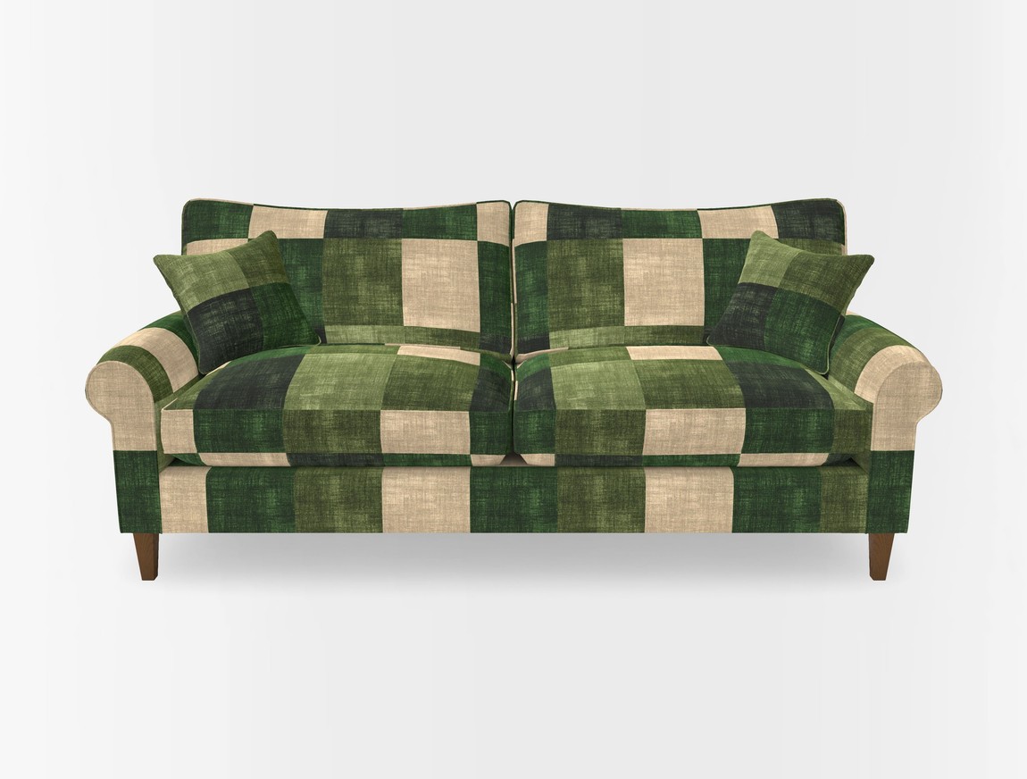4 Seater Sofa
