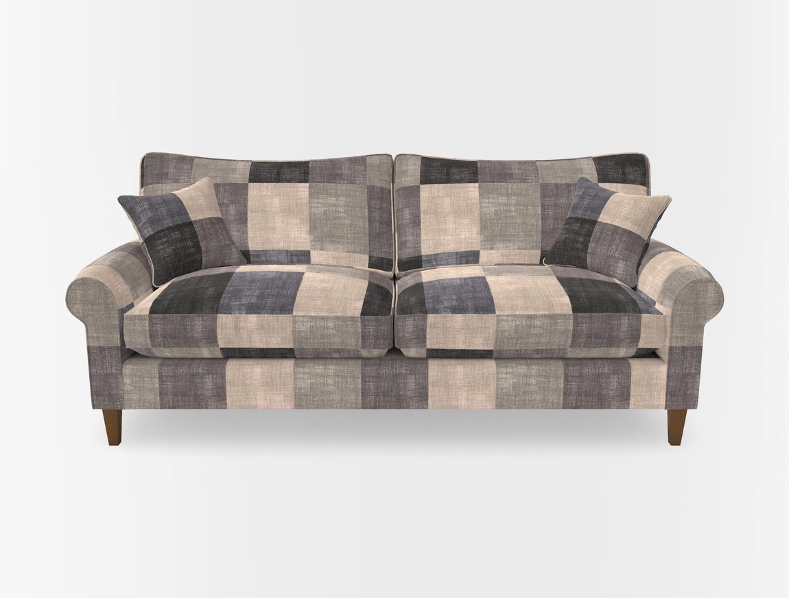 4 Seater Sofa