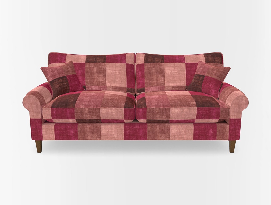 4 Seater Sofa