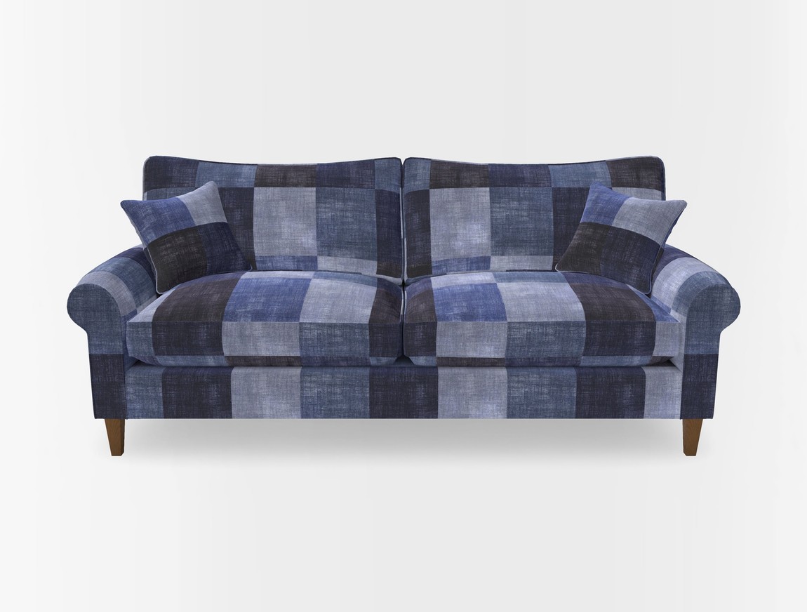 4 Seater Sofa