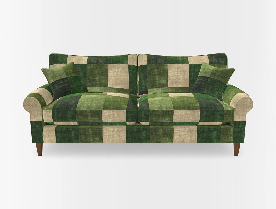 4 Seater Sofa