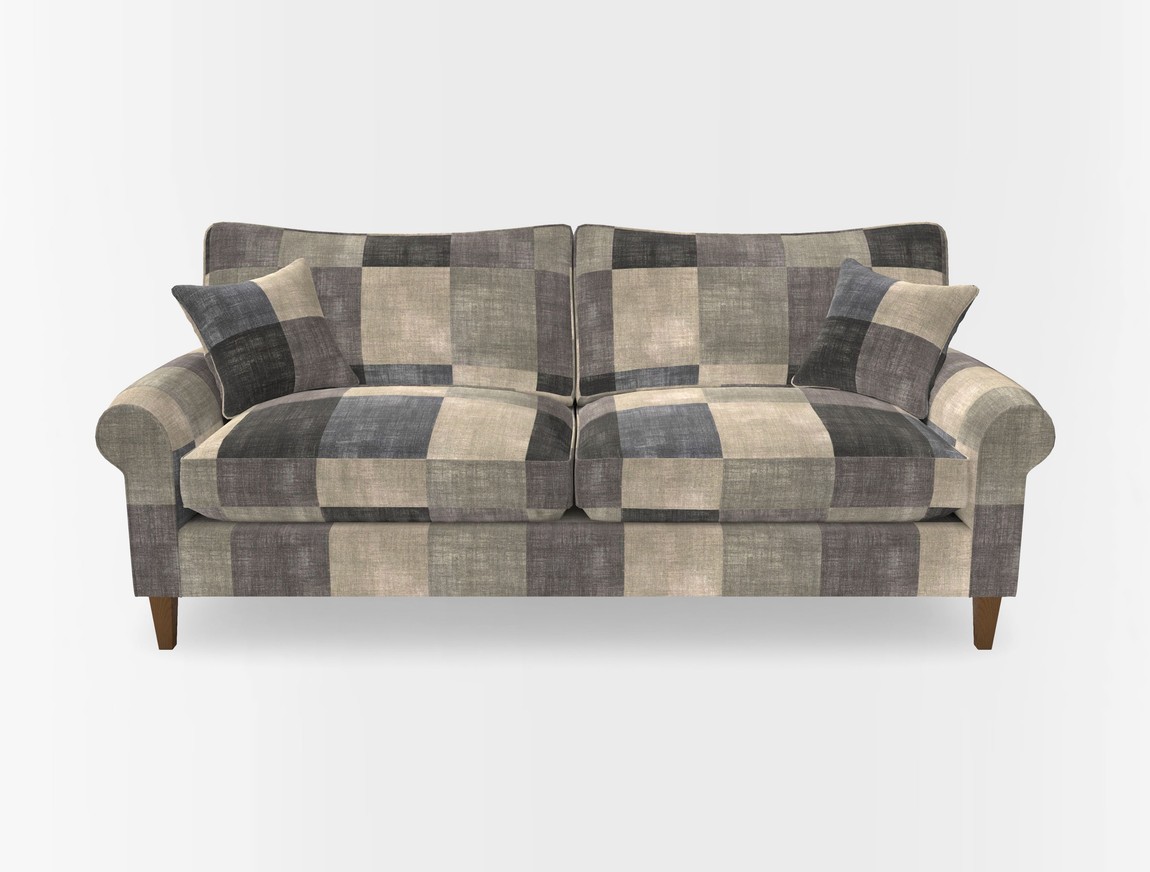 4 Seater Sofa