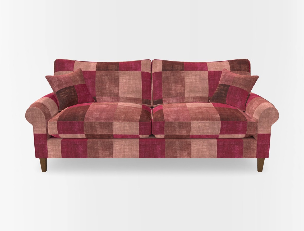 4 Seater Sofa