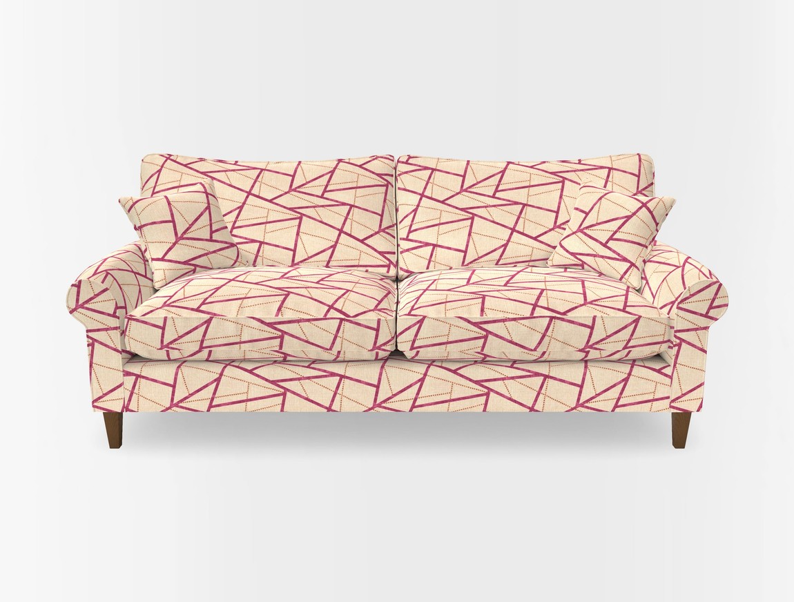 4 Seater Sofa