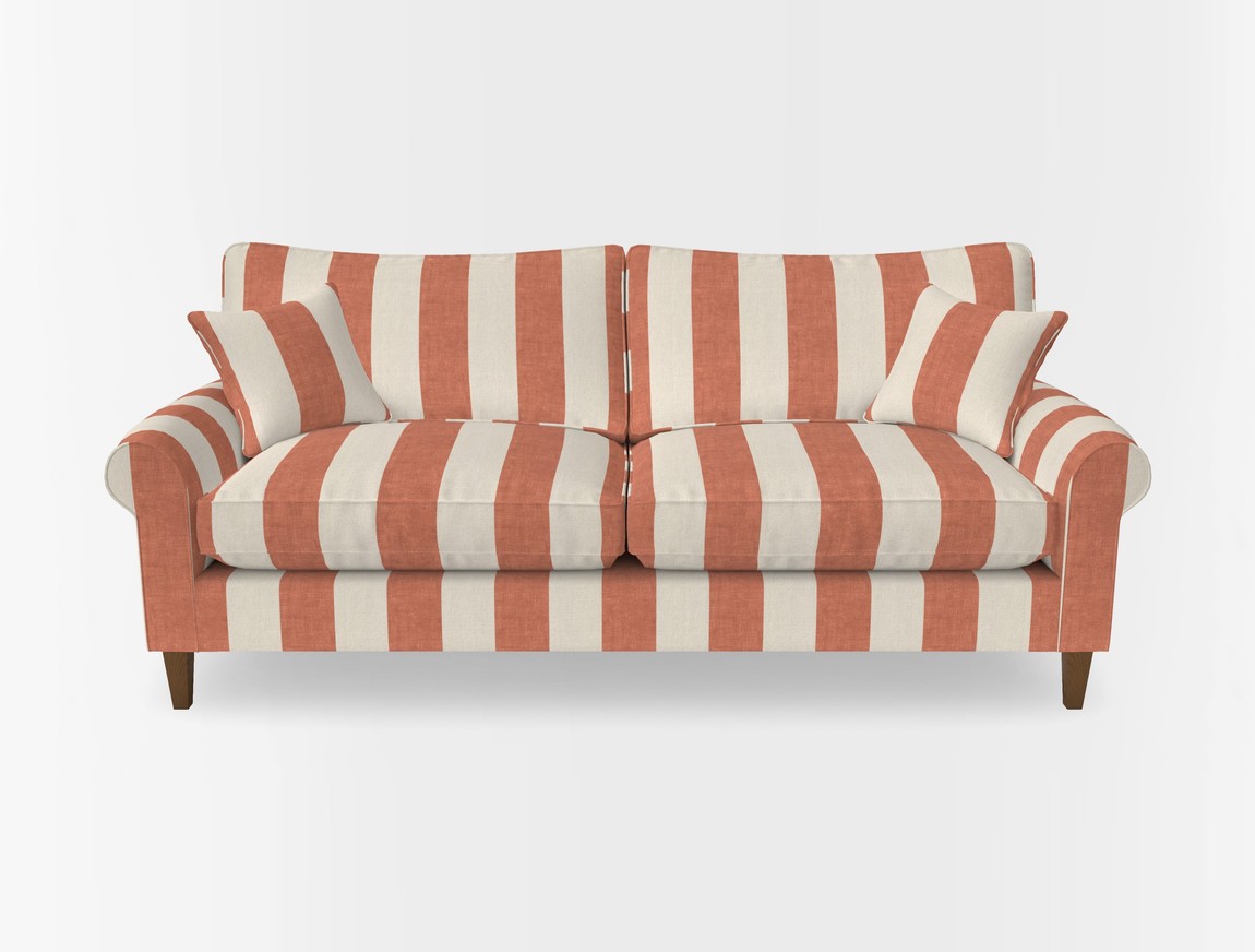 4 Seater Sofa
