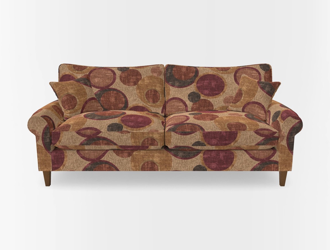 4 Seater Sofa