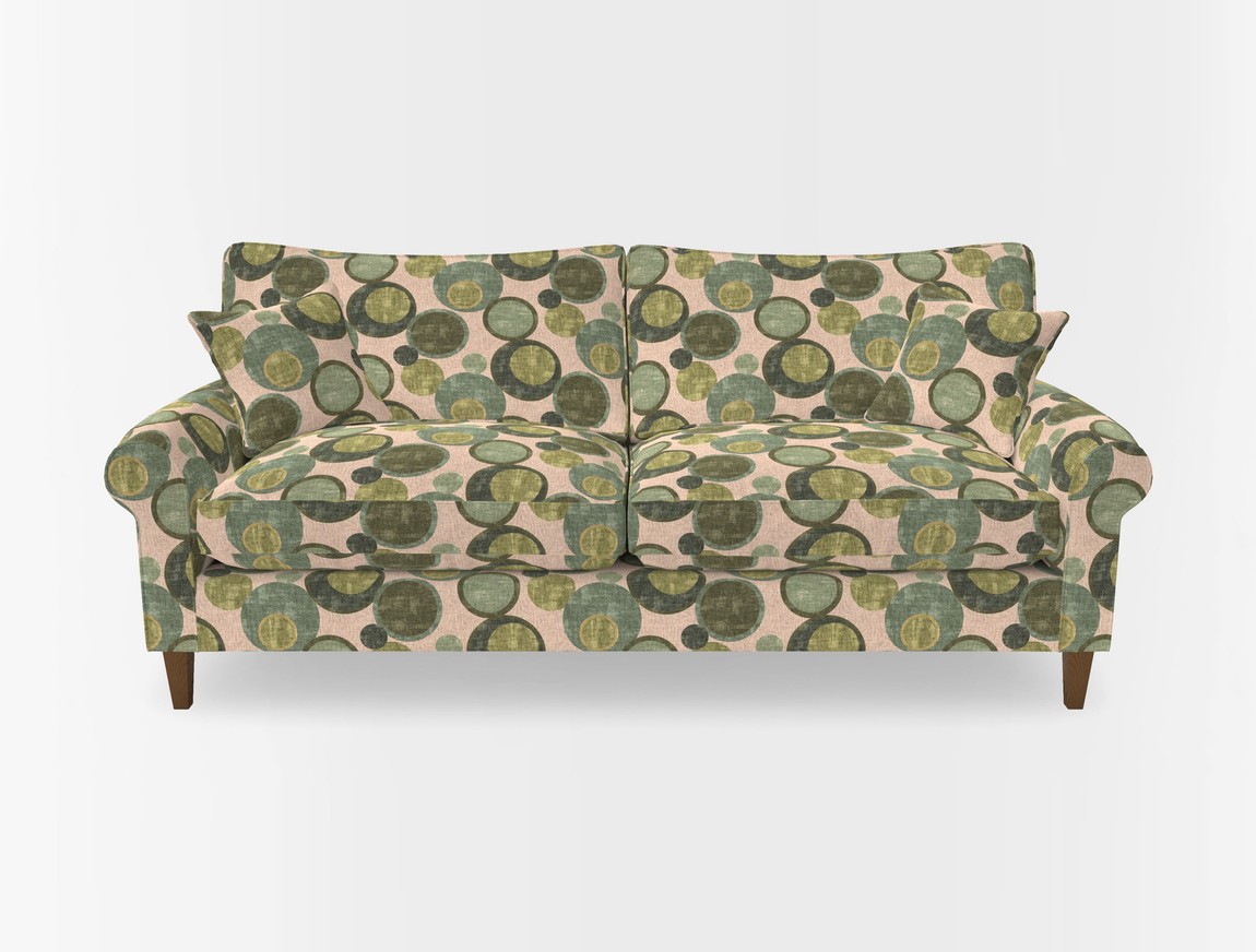 4 Seater Sofa