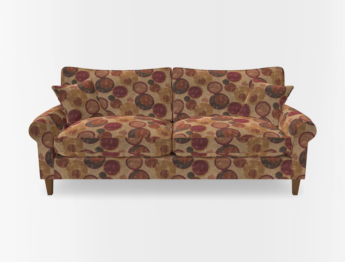 4 Seater Sofa