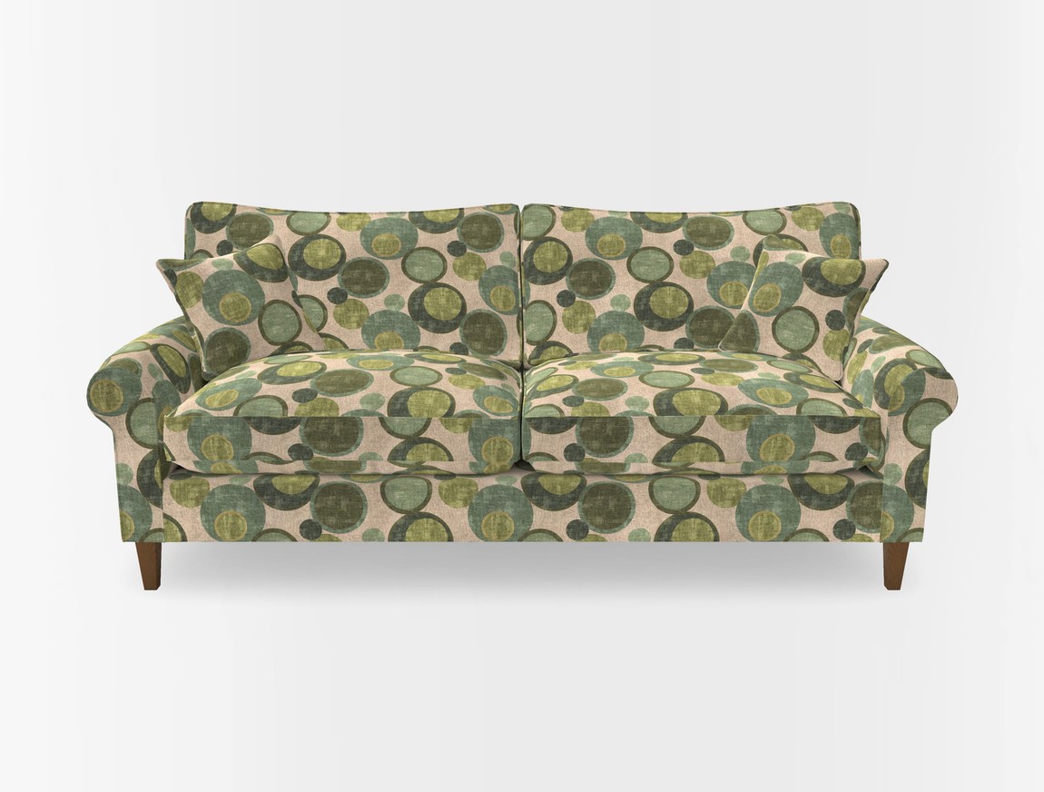 4 Seater Sofa