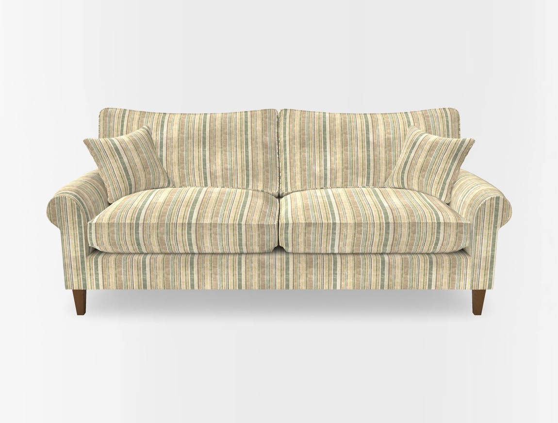4 Seater Sofa