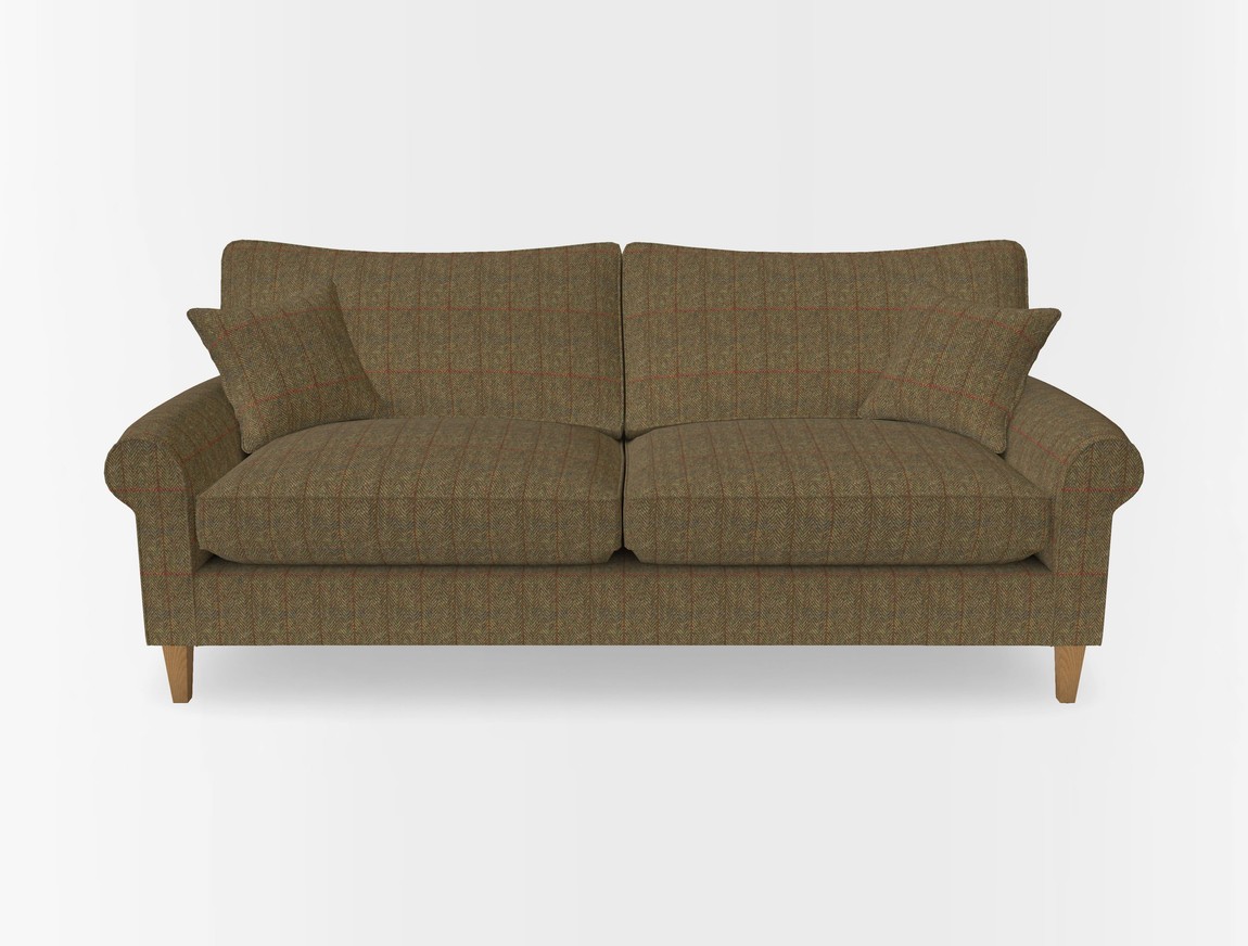 4 Seater Sofa