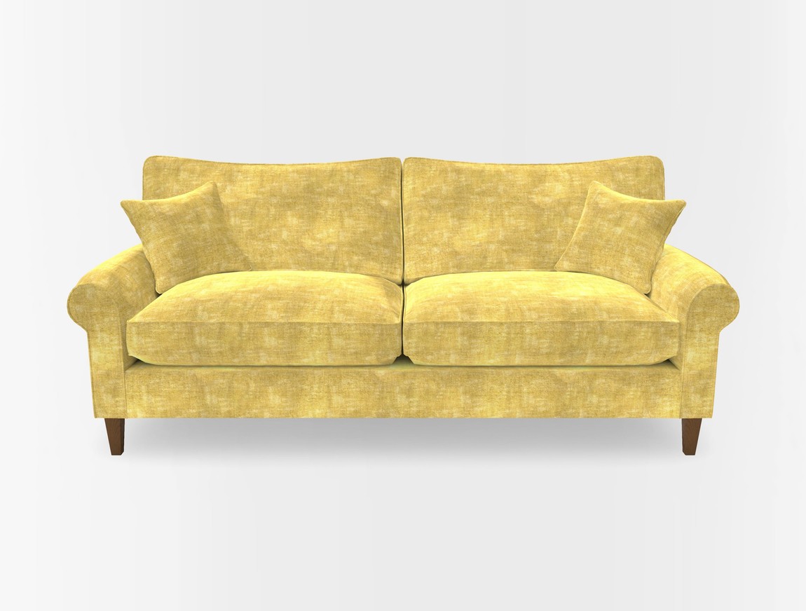 4 Seater Sofa