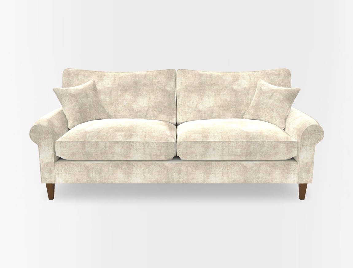 4 Seater Sofa