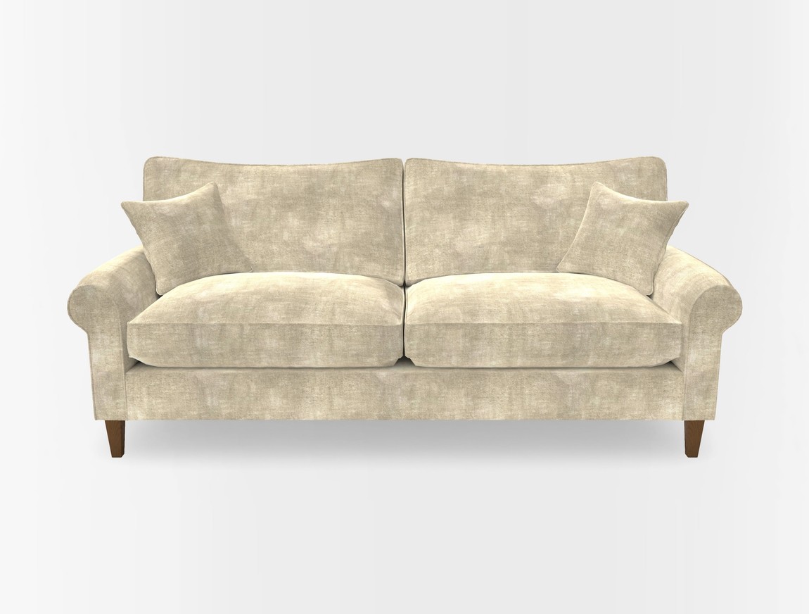 4 Seater Sofa