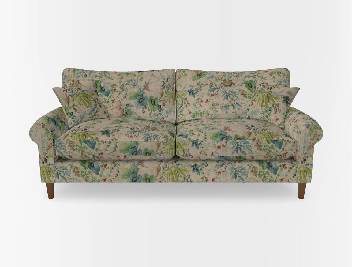 4 Seater Sofa