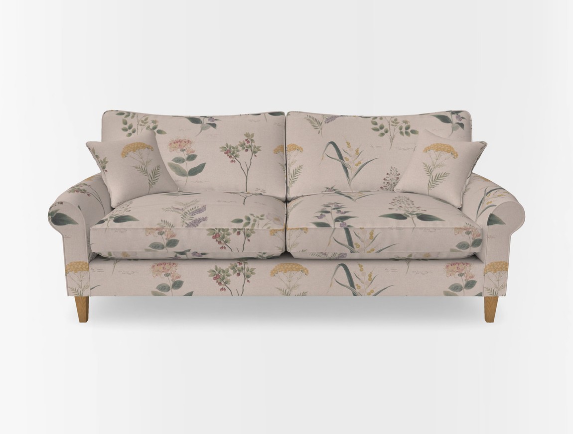 4 Seater Sofa