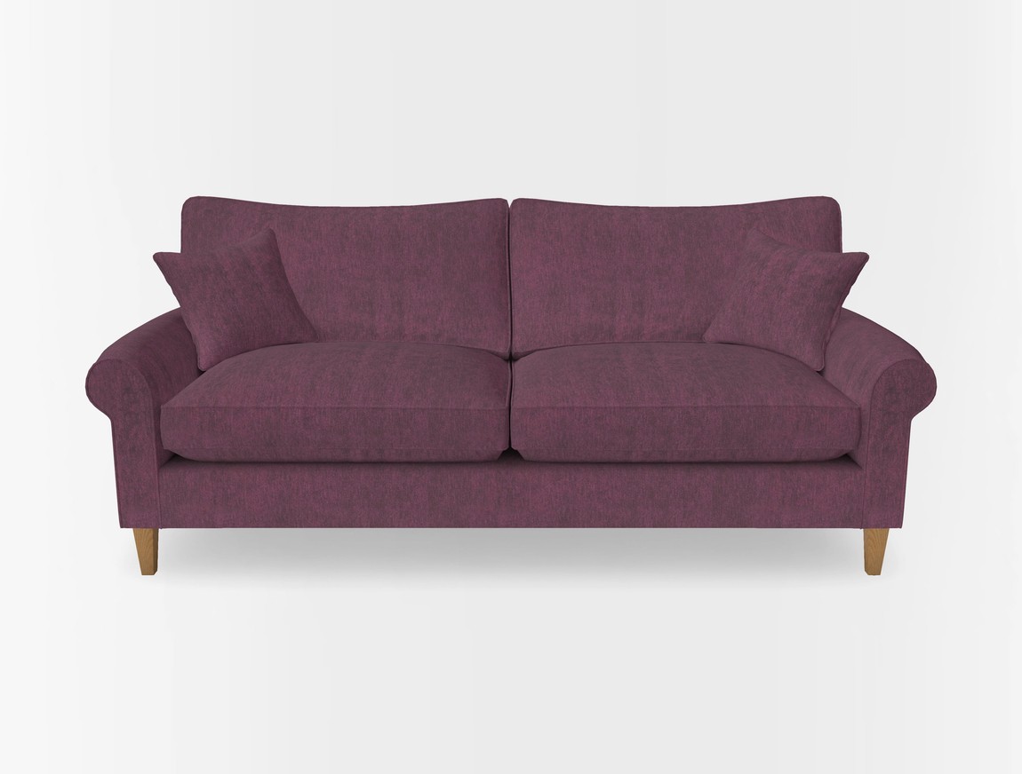 4 Seater Sofa