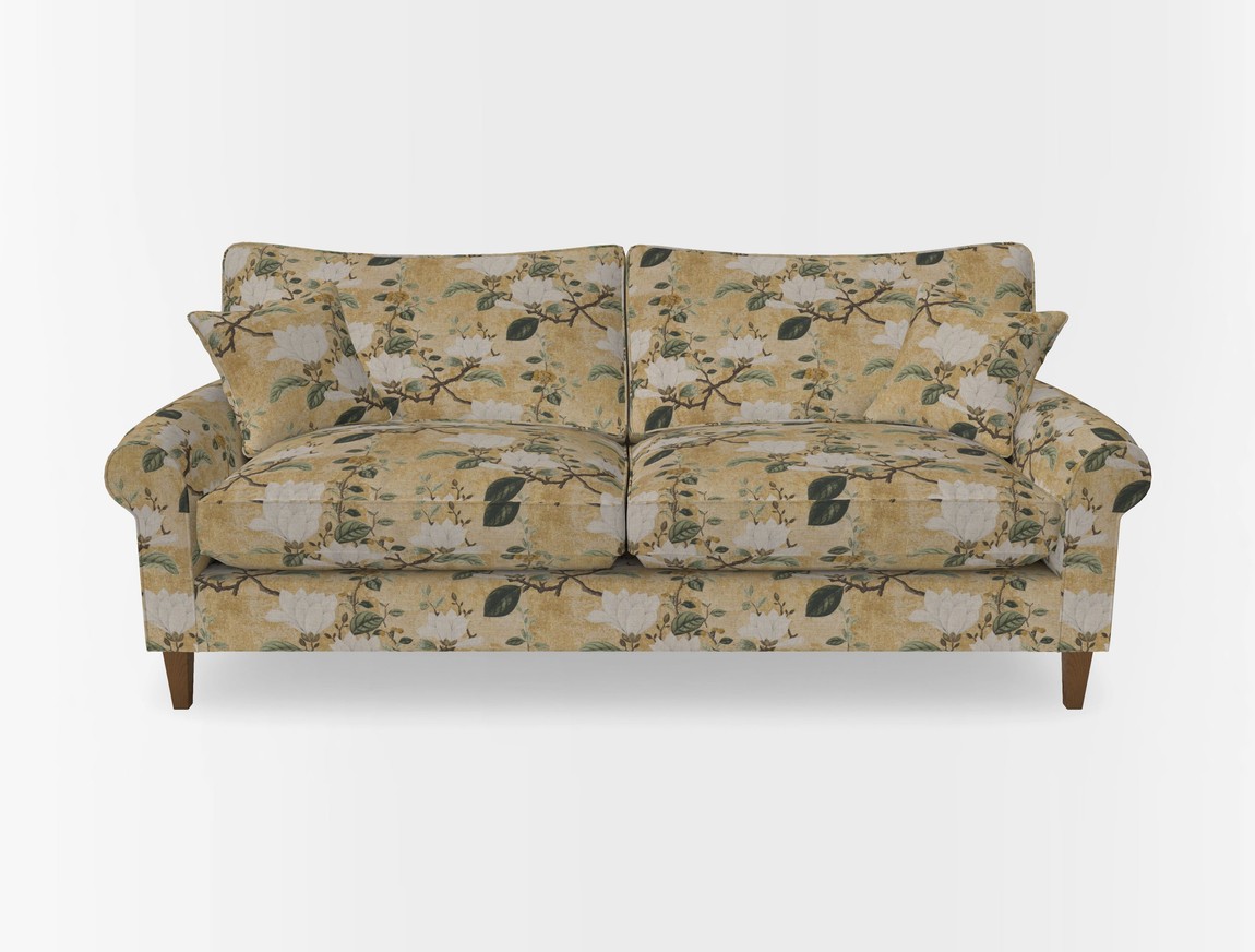 4 Seater Sofa