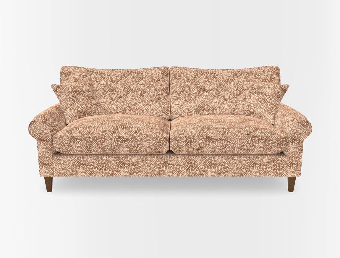 4 Seater Sofa