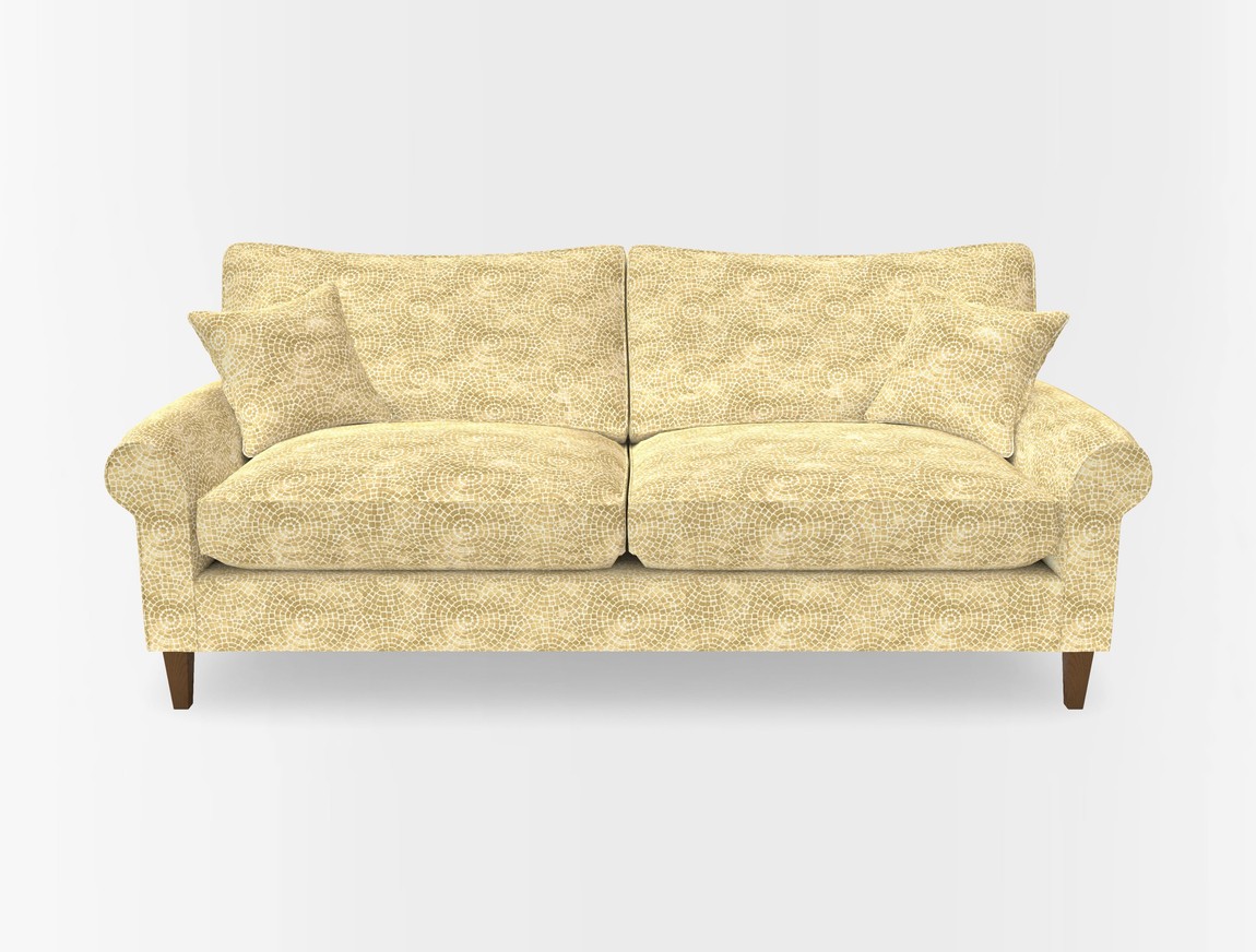 4 Seater Sofa