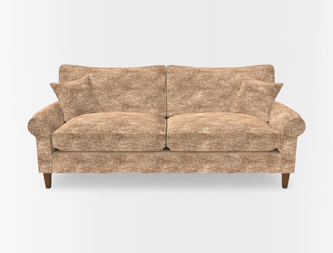 4 Seater Sofa