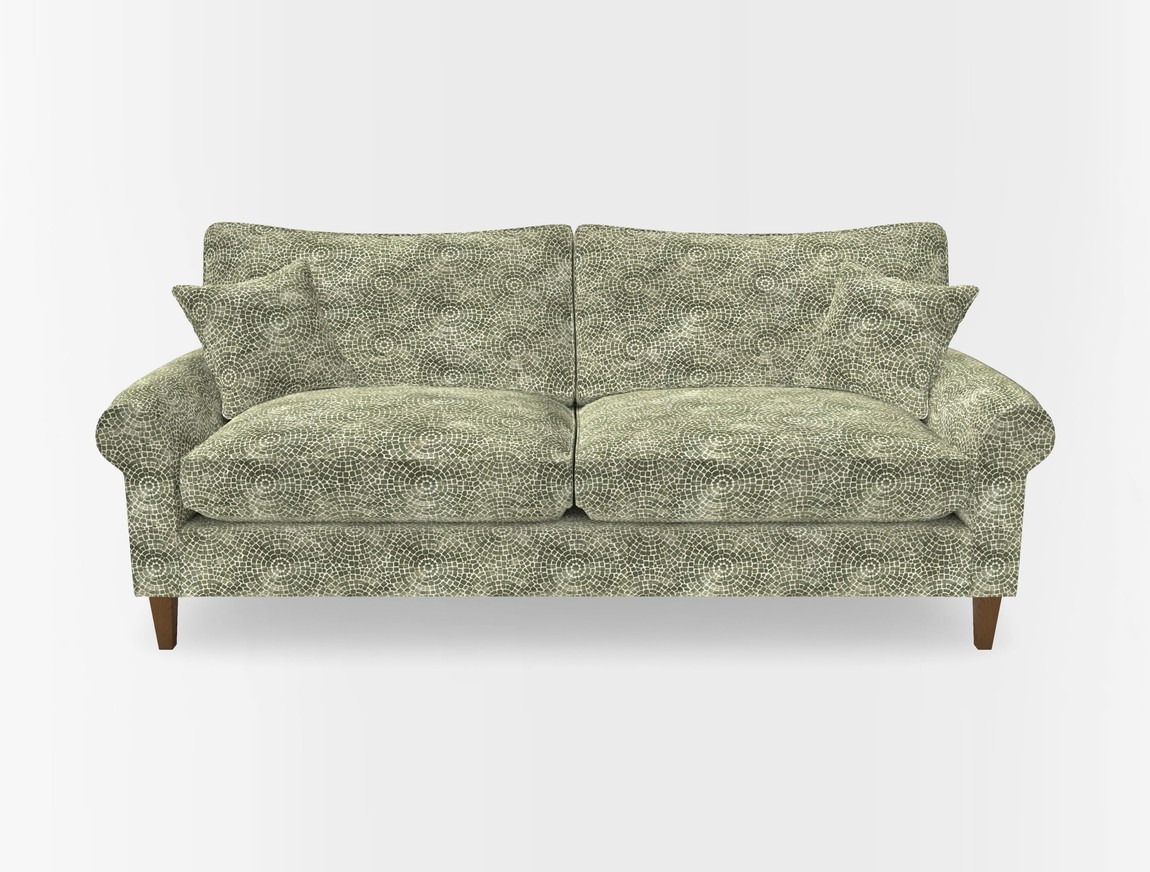 4 Seater Sofa